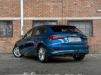 Audi a3 sportback 30 tfsi pro line 110pk 2022 (origineel-nl), r-053-sl - afbeelding 8 van  21