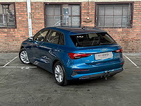 Audi a3 sportback 30 tfsi pro line 110pk 2022 (origineel-nl), r-053-sl - afbeelding 9 van  21