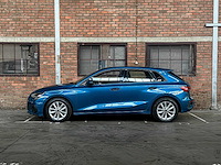 Audi a3 sportback 30 tfsi pro line 110pk 2022 (origineel-nl), r-053-sl - afbeelding 10 van  21
