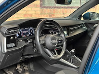 Audi a3 sportback 30 tfsi pro line 110pk 2022 (origineel-nl), r-053-sl - afbeelding 11 van  21