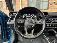 Audi a3 sportback 30 tfsi pro line 110pk 2022 (origineel-nl), r-053-sl - afbeelding 12 van  21