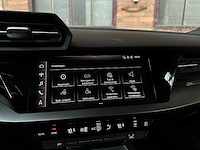 Audi a3 sportback 30 tfsi pro line 110pk 2022 (origineel-nl), r-053-sl - afbeelding 17 van  21
