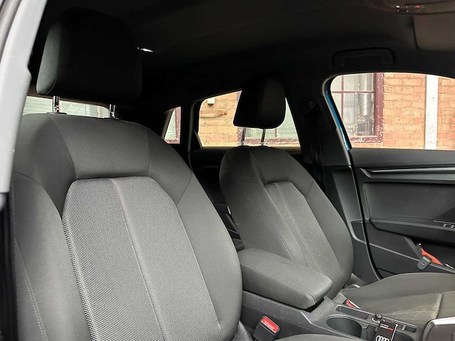 Audi a3 sportback 30 tfsi pro line 110pk 2022 (origineel-nl), r-053-sl - afbeelding 20 van  21