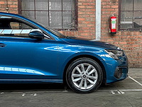 Audi a3 sportback 30 tfsi pro line 110pk 2022 (origineel-nl), r-053-sl - afbeelding 5 van  21