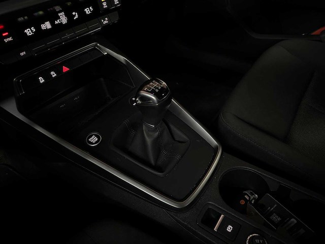 Audi a3 sportback 30 tfsi pro line 110pk 2022 (origineel-nl), r-053-sl - afbeelding 18 van  40