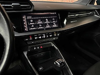 Audi a3 sportback 30 tfsi pro line 110pk 2022 (origineel-nl), r-053-sl - afbeelding 19 van  40