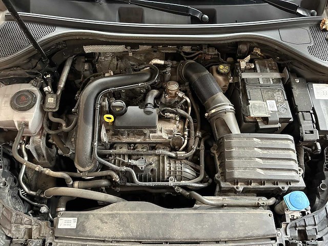 Audi a3 sportback 30 tfsi pro line 110pk 2022 (origineel-nl), r-053-sl - afbeelding 28 van  40