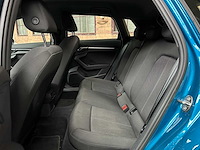 Audi a3 sportback 30 tfsi pro line 110pk 2022 (origineel-nl), r-053-sl - afbeelding 30 van  40