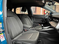 Audi a3 sportback 30 tfsi pro line 110pk 2022 (origineel-nl), r-053-sl - afbeelding 32 van  40