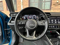 Audi a3 sportback 30 tfsi pro line 110pk 2022 (origineel-nl), r-053-sl - afbeelding 9 van  41