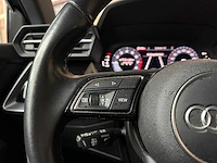 Audi a3 sportback 30 tfsi pro line 110pk 2022 (origineel-nl), r-053-sl - afbeelding 13 van  41