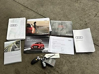 Audi a3 sportback 30 tfsi pro line 110pk 2022 (origineel-nl), r-053-sl - afbeelding 35 van  41