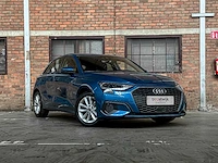 Audi a3 sportback 30 tfsi pro line 110pk 2022 (origineel-nl), r-053-sl - afbeelding 38 van  41
