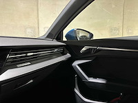 Audi a3 sportback 30 tfsi pro line 110pk 2022, r-053-sl - afbeelding 32 van  43