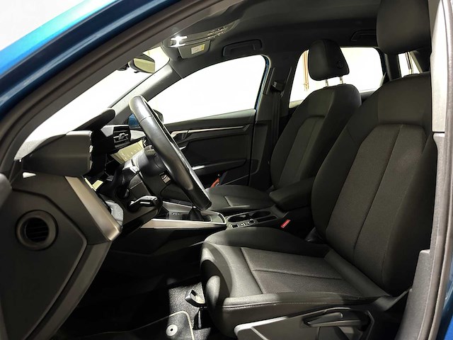 Audi a3 sportback 30 tfsi pro line 110pk 2022, r-053-sl - afbeelding 34 van  43