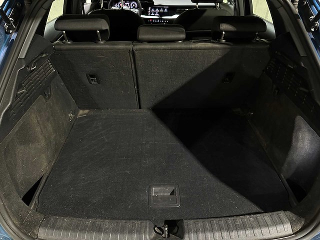 Audi a3 sportback 30 tfsi pro line 110pk 2022, r-053-sl - afbeelding 37 van  43