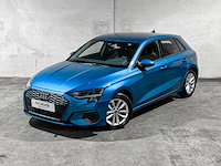 Audi a3 sportback 30 tfsi pro line 110pk 2022, r-053-sl - afbeelding 3 van  43