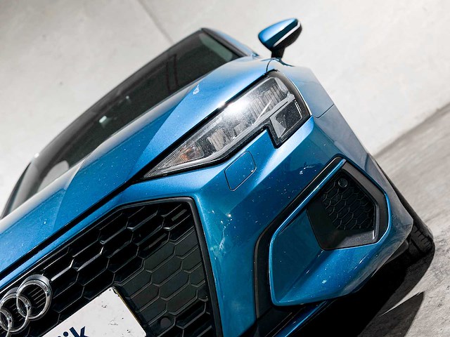 Audi a3 sportback 30 tfsi pro line 110pk 2022, r-053-sl - afbeelding 7 van  43