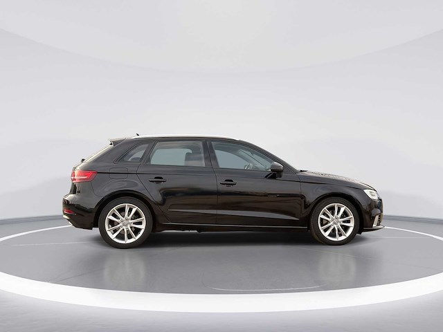 Audi a3 sportback 35 tfsi 2018 | jnz-83-d i - afbeelding 3 van  38