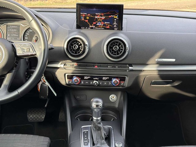 Audi a3 sportback 35 tfsi 2018 | jnz-83-d i - afbeelding 5 van  38