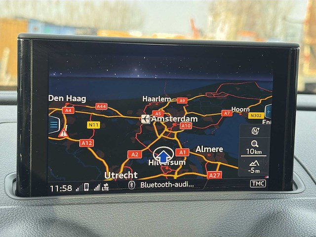 Audi a3 sportback 35 tfsi 2018 | jnz-83-d i - afbeelding 9 van  38