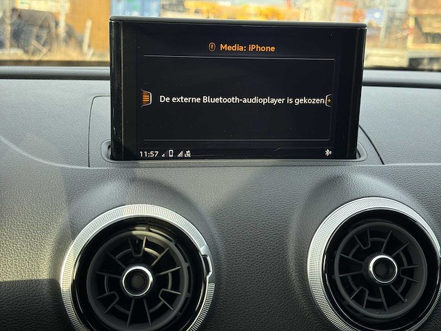 Audi a3 sportback 35 tfsi 2018 | jnz-83-d i - afbeelding 10 van  38