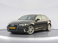 Audi a3 sportback 35 tfsi 2018 | jnz-83-d i - afbeelding 1 van  38
