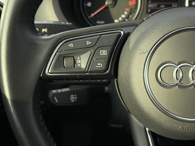 Audi a3 sportback 35 tfsi 2018 | jnz-83-d i - afbeelding 14 van  38