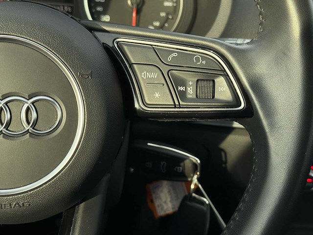 Audi a3 sportback 35 tfsi 2018 | jnz-83-d i - afbeelding 15 van  38