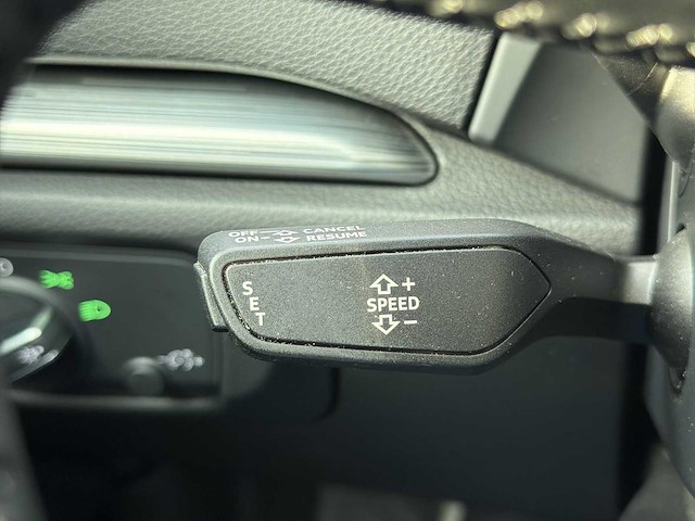 Audi a3 sportback 35 tfsi 2018 | jnz-83-d i - afbeelding 19 van  38