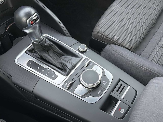 Audi a3 sportback 35 tfsi 2018 | jnz-83-d i - afbeelding 22 van  38