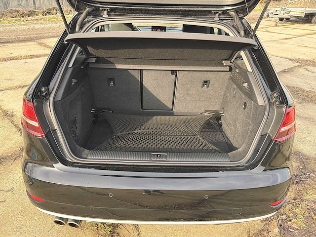 Audi a3 sportback 35 tfsi 2018 | jnz-83-d i - afbeelding 24 van  38