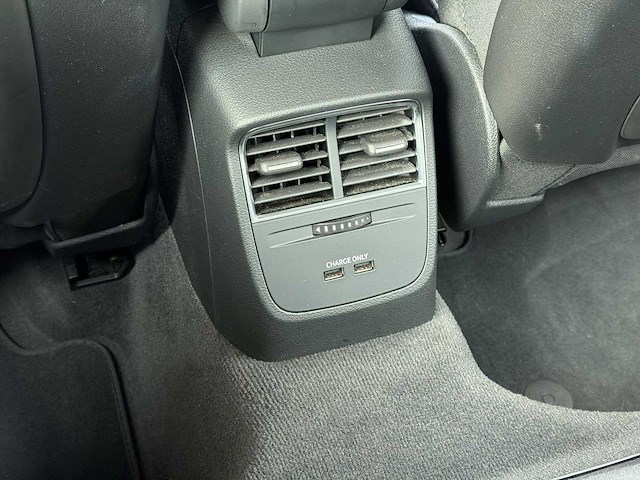 Audi a3 sportback 35 tfsi 2018 | jnz-83-d i - afbeelding 28 van  38