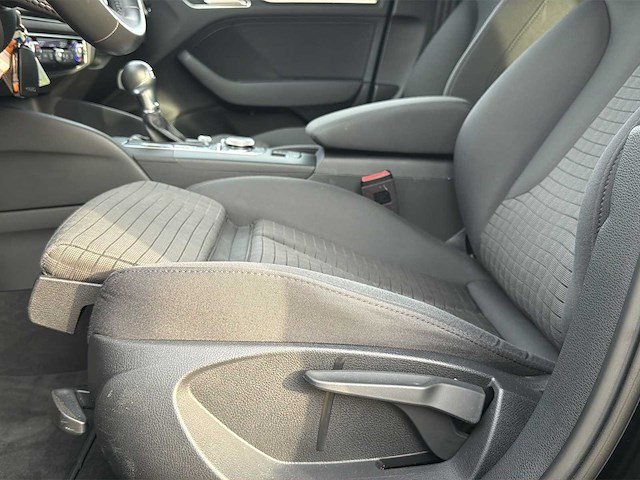 Audi a3 sportback 35 tfsi 2018 | jnz-83-d i - afbeelding 34 van  38