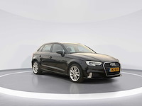 Audi a3 sportback 35 tfsi 2018 | jnz-83-d i - afbeelding 35 van  38