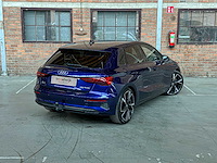 Audi a3 sportback 35 tfsi business edition 150hp 2020 (original-nl + 1st owner), j-594-jg - afbeelding 3 van  40
