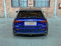 Audi a3 sportback 35 tfsi business edition 150hp 2020 (original-nl + 1st owner), j-594-jg - afbeelding 5 van  40