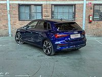 Audi a3 sportback 35 tfsi business edition 150hp 2020 (original-nl + 1st owner), j-594-jg - afbeelding 7 van  40