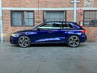 Audi a3 sportback 35 tfsi business edition 150hp 2020 (original-nl + 1st owner), j-594-jg - afbeelding 8 van  40