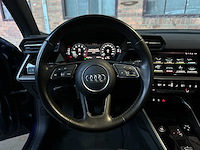 Audi a3 sportback 35 tfsi business edition 150hp 2020 (original-nl + 1st owner), j-594-jg - afbeelding 10 van  40