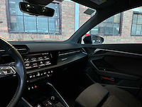 Audi a3 sportback 35 tfsi business edition 150hp 2020 (original-nl + 1st owner), j-594-jg - afbeelding 11 van  40