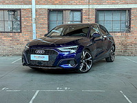 Audi a3 sportback 35 tfsi business edition 150hp 2020 (original-nl + 1st owner), j-594-jg - afbeelding 1 van  40