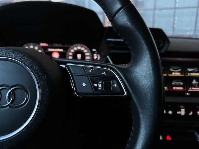 Audi a3 sportback 35 tfsi business edition 150hp 2020 (original-nl + 1st owner), j-594-jg - afbeelding 15 van  40