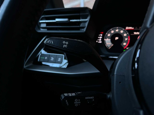 Audi a3 sportback 35 tfsi business edition 150hp 2020 (original-nl + 1st owner), j-594-jg - afbeelding 16 van  40