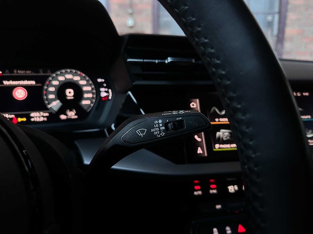 Audi a3 sportback 35 tfsi business edition 150hp 2020 (original-nl + 1st owner), j-594-jg - afbeelding 17 van  40