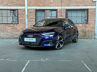 Audi a3 sportback 35 tfsi business edition 150hp 2020 (original-nl + 1st owner), j-594-jg - afbeelding 12 van  40