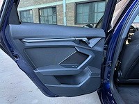 Audi a3 sportback 35 tfsi business edition 150hp 2020 (original-nl + 1st owner), j-594-jg - afbeelding 24 van  40