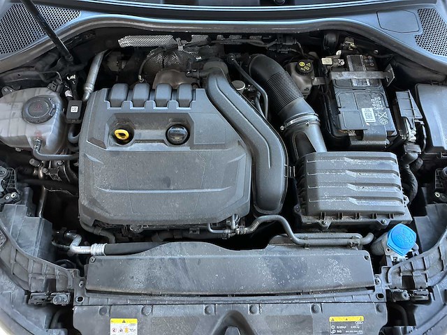 Audi a3 sportback 35 tfsi business edition 150hp 2020 (original-nl + 1st owner), j-594-jg - afbeelding 28 van  40