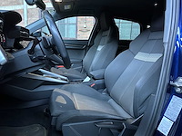 Audi a3 sportback 35 tfsi business edition 150hp 2020 (original-nl + 1st owner), j-594-jg - afbeelding 30 van  40