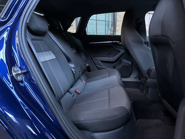 Audi a3 sportback 35 tfsi business edition 150hp 2020 (original-nl + 1st owner), j-594-jg - afbeelding 32 van  40